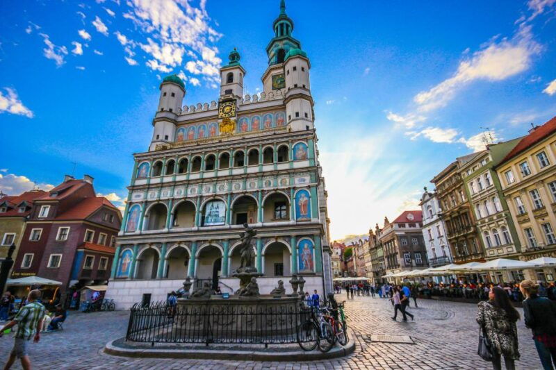 poznan-private-city-walking-tour-from-cathedral-island