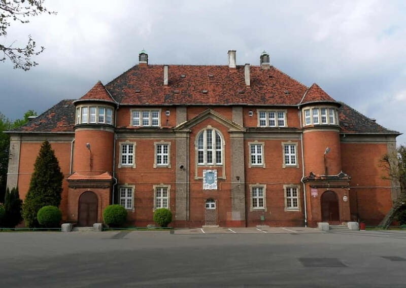 Poznan private guided city tour - Discovering the Charm of Poznan in a Private Tour