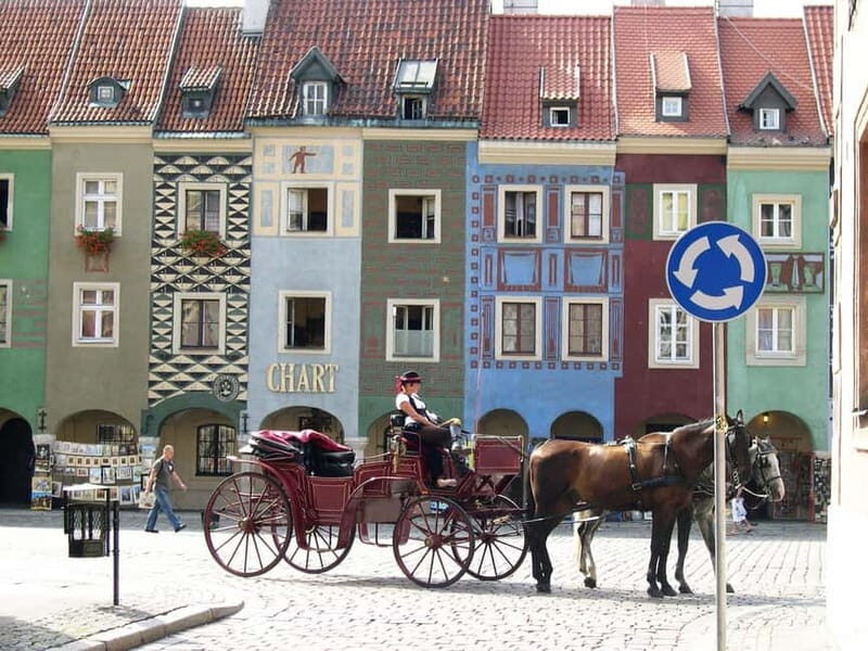 Poznan private guided city tour - Who Will Enjoy This Tour?