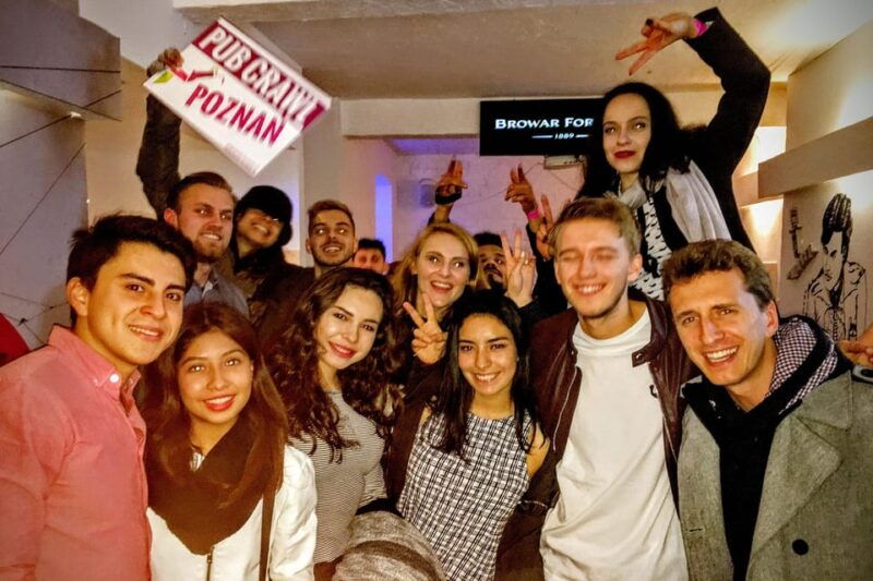 poznan-pub-crawl-with-free-club-entry