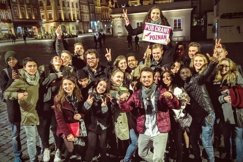 poznan-pub-crawl-with-free-club-entry