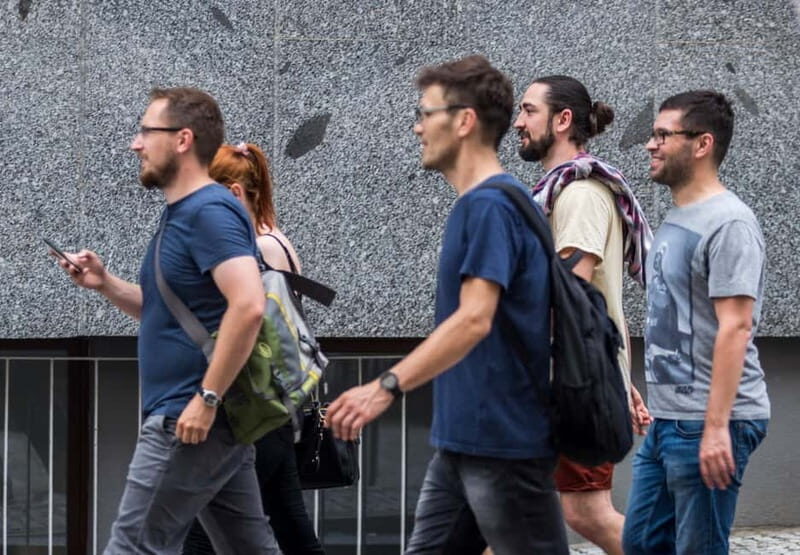 Poznan: Spy-Themed Walk & Game with Host/Guide - Exploring Poznan with a Spy-Themed Walk & Game
