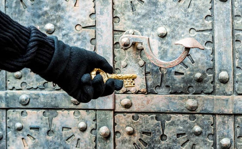 Poznan: Spy-Themed Walk & Game with Host/Guide - Practical Details & Considerations