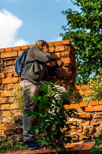 Poznan: Spy-Themed Walk & Game with Host - Who Will Love This Experience?