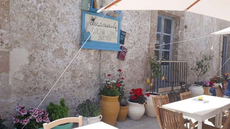 Pozzallo: Siracusa Noto and Marzamemi Day Trip - Final Stop: Marzamemi