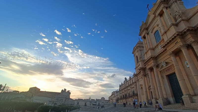 Pozzallo: Siracusa Noto and Marzamemi Day Trip - Pricing and Value