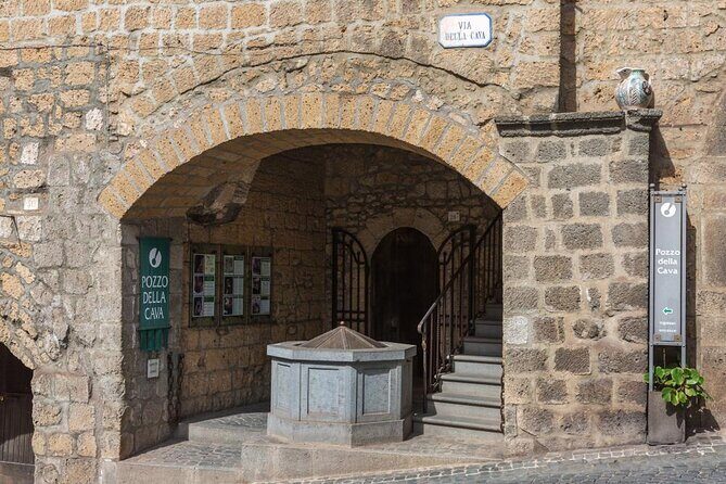 Pozzo della Cava Admission Ticket - Who Will Love This Experience?