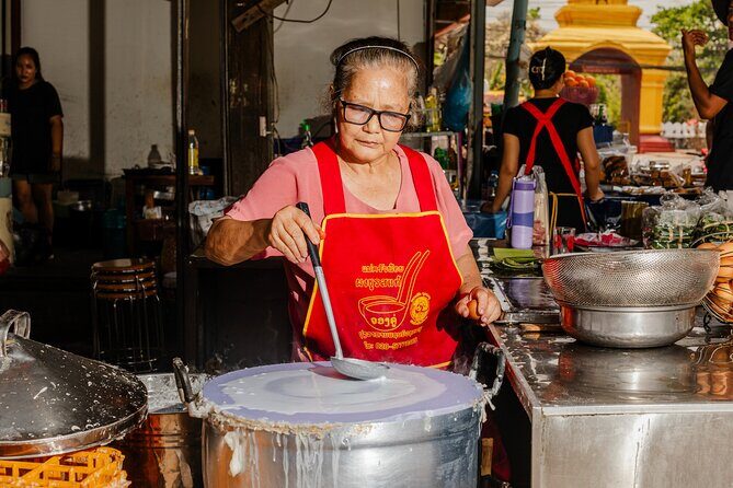 Prabang Plates Food Tour with 15+ Tastings - The Sum Up