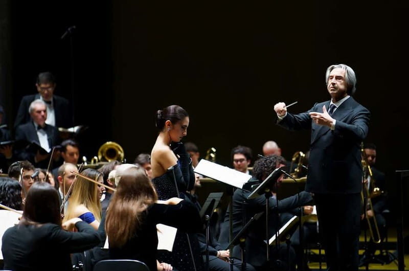 Prada Foundation: tickets for "Riccardo Muti: Don Giovanni" - Practical Details and Logistics