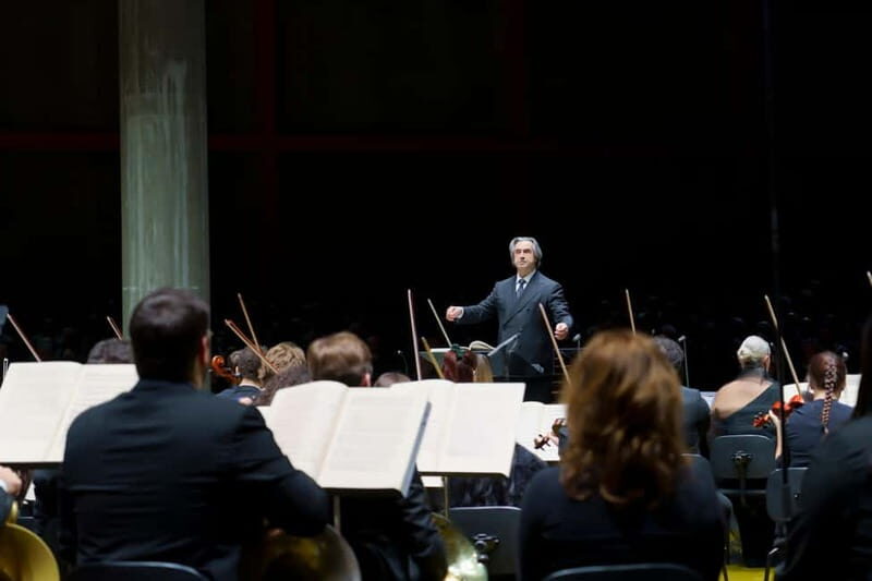Prada Foundation: tickets for "Riccardo Muti: Don Giovanni" - Is It Worth the Money?