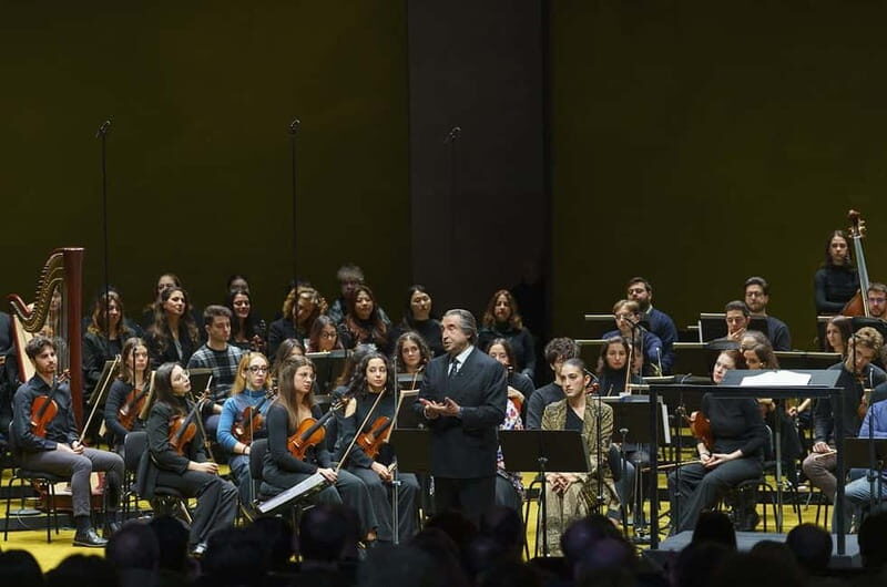 Prada Foundation: tickets for "Riccardo Muti: Don Giovanni" - Final Thoughts