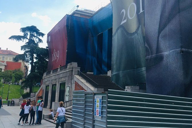 prado-and-reina-sofia-private-tour-tickets-and-hotel-pickup