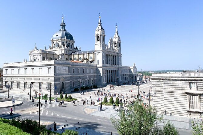 prado-city-tour-royal-palace-in-one-day-with-entrance-and-pick-up