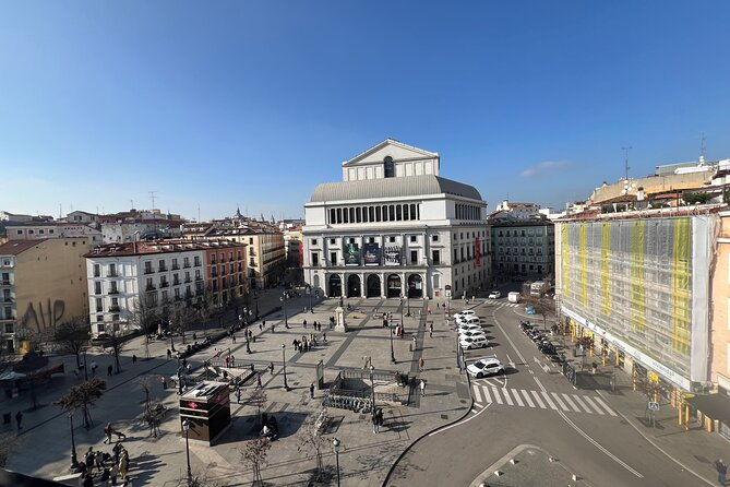 prado-museum-and-royal-palace-private-tour-in-madrid