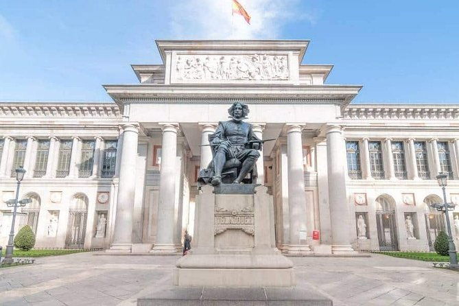 prado-museum-guided-tour-with-skip-the-line