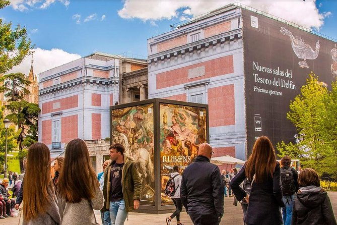 prado-museum-guided-tour-with-skip-the-line-optional-tapas