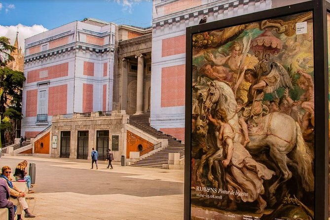 prado-museum-guided-tour-with-skip-the-line-optional-tapas