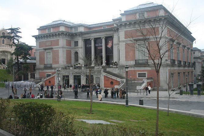 prado-museum-guided-tour-with-skip-the-line-ticket-in-madrid