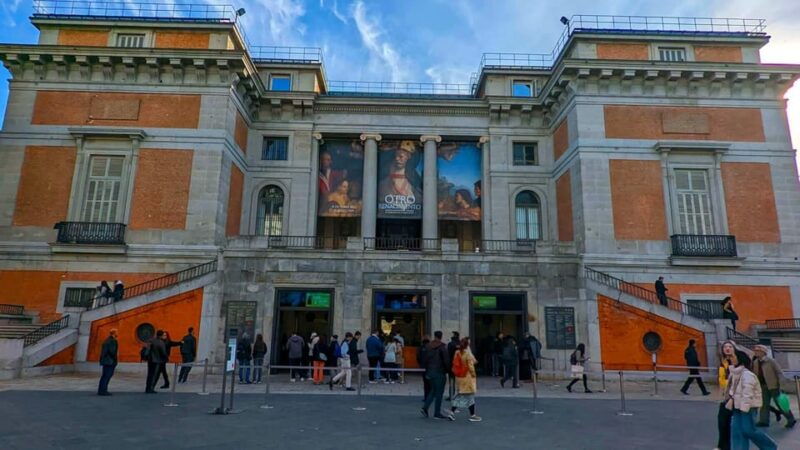 prado-museum-highlights-private-tour