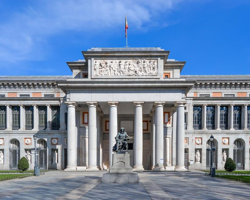 prado-museum-highlights-velazquez-goya-and-more