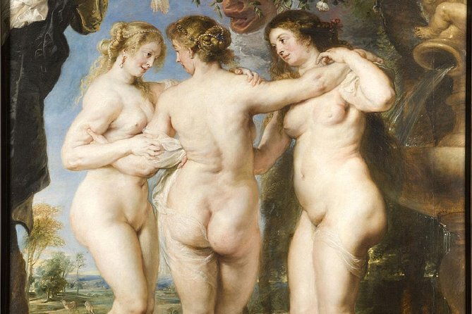 prado-museum-madrid-guided-tour-with-skip-the-line-ticket