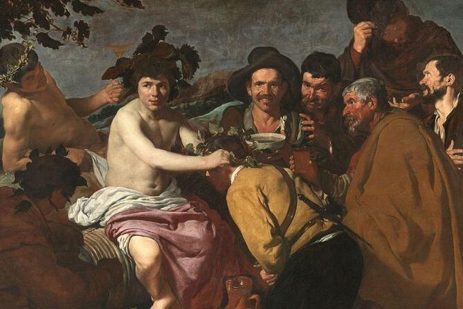 Prado Museum Private Tour - An Easy, Well-Organized Introduction to Madrid’s Art Scene