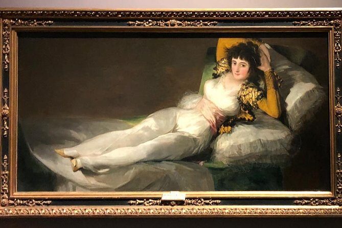 Prado Museum Private Tour - Practical Details and Tips