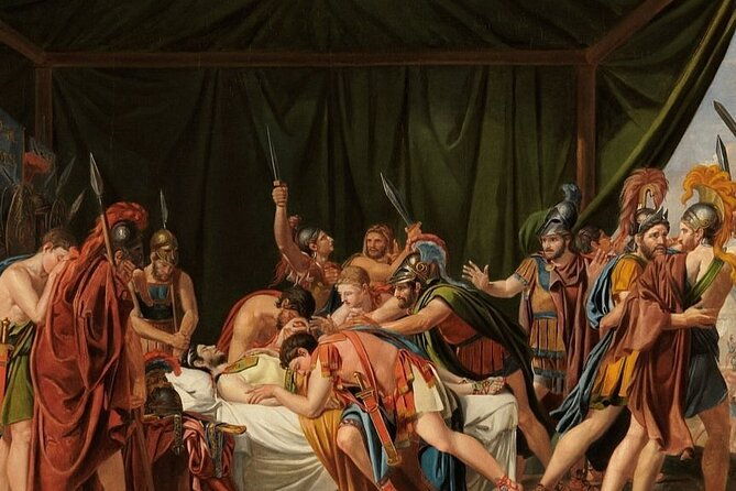 prado-museum-private-tour-skip-the-line-hotel-pick-up