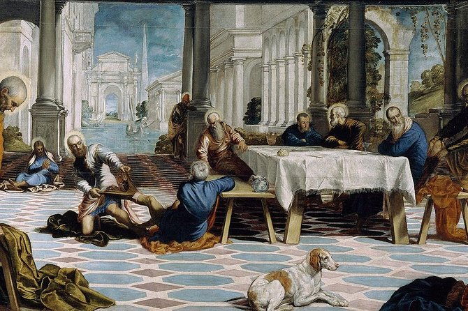 prado-museum-private-tour-with-skip-the-line-on-foot-pick-up