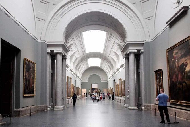 prado-museum-private-tour-with-tickets-included