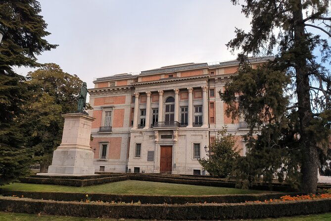 prado-museum-royal-palace-combo-private-tour