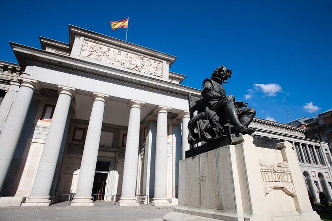 prado-museum-skip-the-line-private-guided-tour