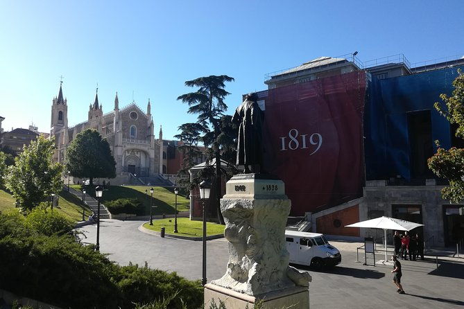 prado-museum-small-group-tour-with-skip-the-line-ticket