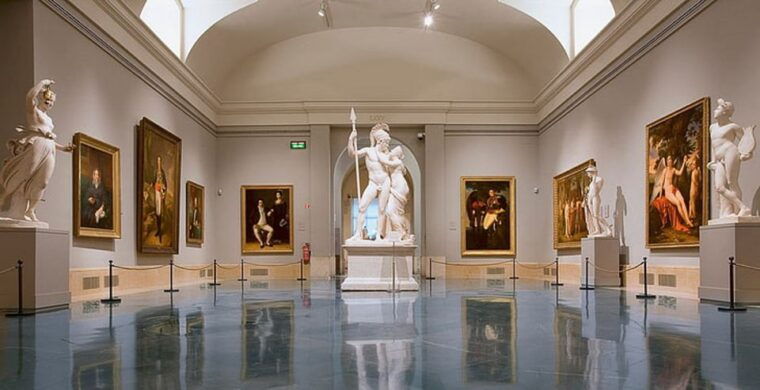 prado-museum-vip-tour-with-an-art-expert-tickets-included