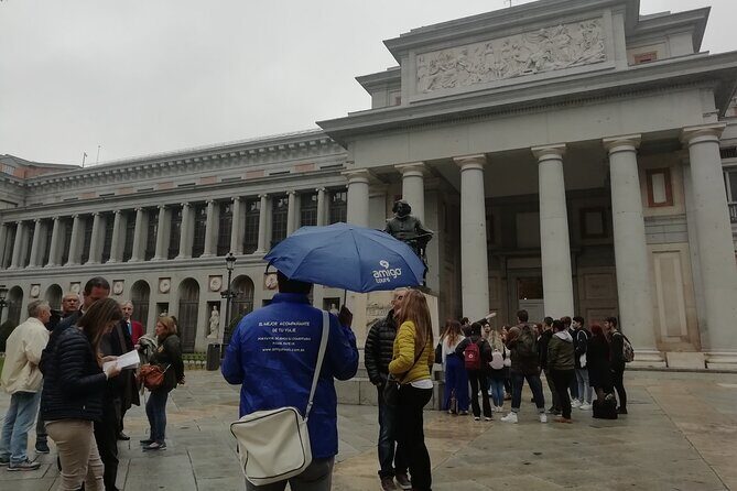 Prado Museum with Reina Sofia Museum Guided Tour - Final Thoughts: Who Will Love This Tour?