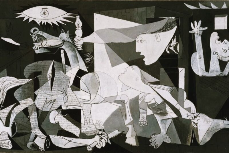 Prado & Reina Sofia Guided Museum Tour Semi-Private 6ppl Max - Who Will Love This Tour?