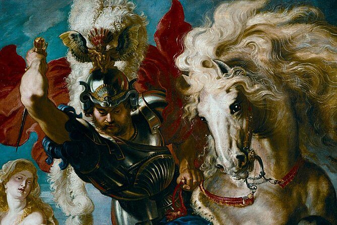 Prado & Reina Sofia Museum Guided Tour - Transitioning to Modern Art at Reina Sofia Museum