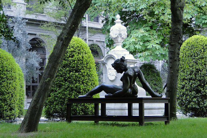 Prado & Reina Sofia Museum Guided Tour - Practical Details That Make a Difference