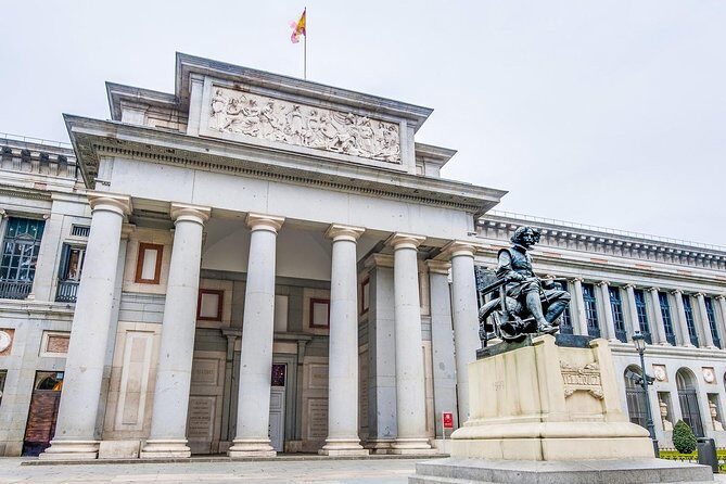 Prado & Reina Sofia Museum Guided Tour - Final Thoughts: Who Will Love This Tour?