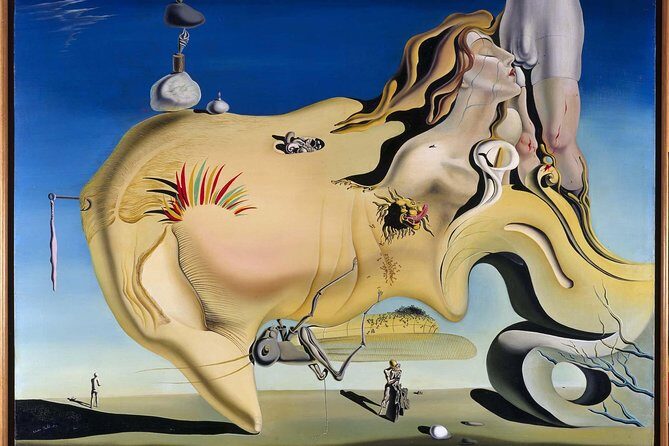 Prado & Reina Sofia Museum Guided Tour - Frequently Asked Questions