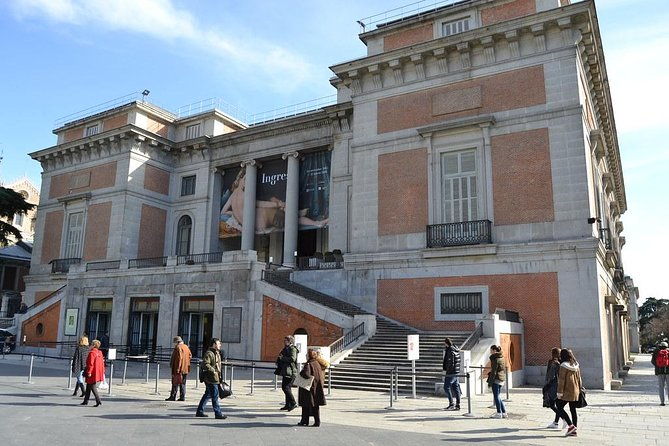 prado-reina-sofia-thyseen-museums-private-tour-in-madrid