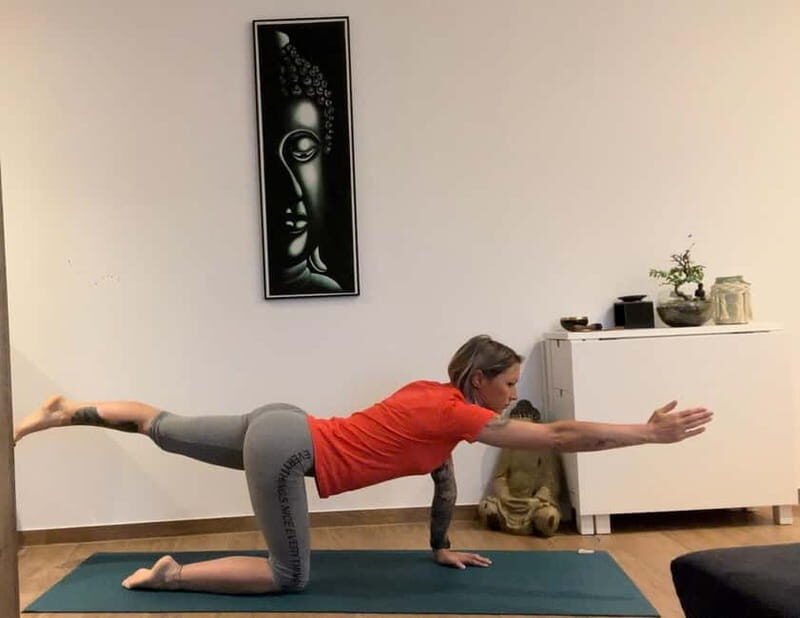 Pragser Wildsee: yoga and short hike in the Grünwaldtal valley - What to Expect from the Experience