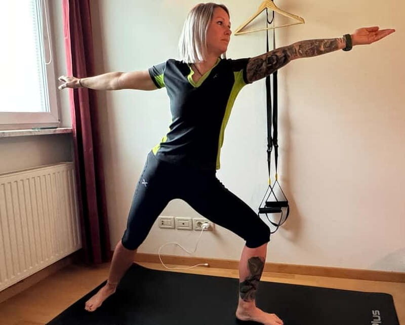 Pragser Wildsee: yoga and short hike in the Grünwaldtal valley - The Real Value of This Experience
