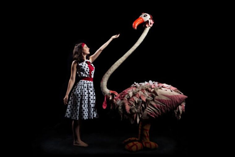 prague-1-5-hour-black-light-theater-srnec-performance