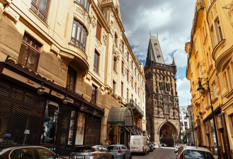 prague-1-5-hour-private-kick-start-tour-with-a-local