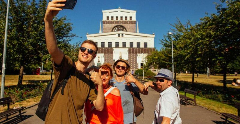 prague-1-5-hour-private-kick-start-tour-with-a-local