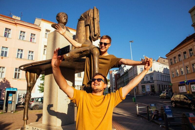 prague-1-5-hour-private-kick-start-tour-with-a-local