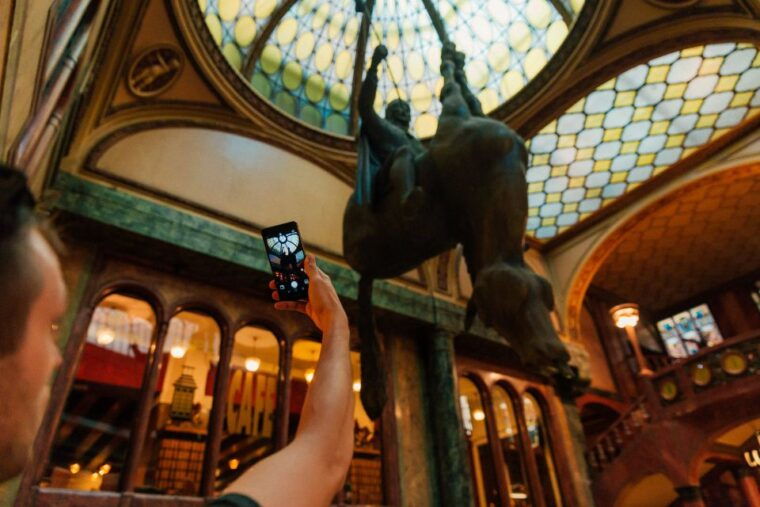 prague-1-5-hour-private-kick-start-tour-with-a-local