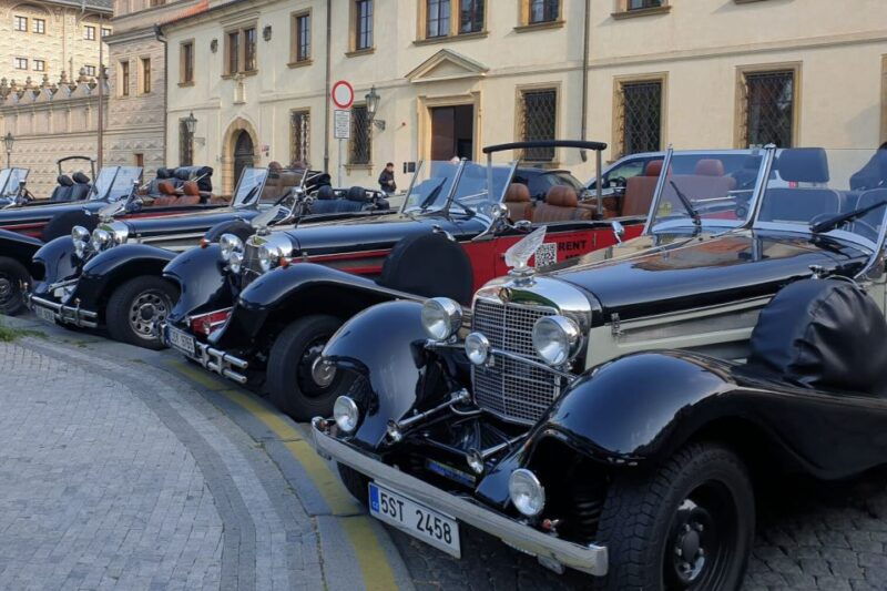 prague-1-hour-private-tour-in-vintage-car