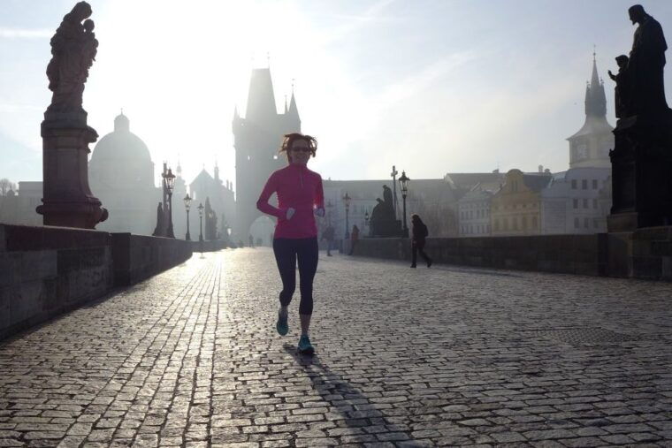 prague-1-hour-sight-running-tour